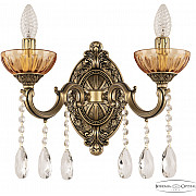 Бра AL7801 AL7801B10/2/175 A AGB P Amber/M-1H