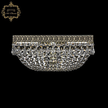 Бра 20.01 20.012B.35SP.G