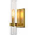 Бра Wall lamp MT8869-1W brass