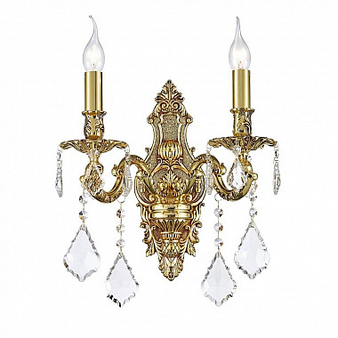 Бра Barolo Barolo E 2.1.2.200 CG