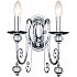 Бра Shine 678/2A Chrome