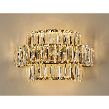 Бра 8240 8243/A gold NEW