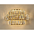 Бра 8240 8243/A gold NEW