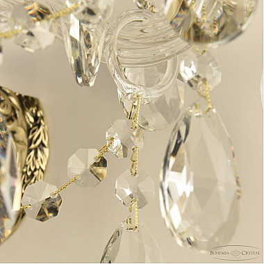 Бра 1615 16215B/3/141 GB