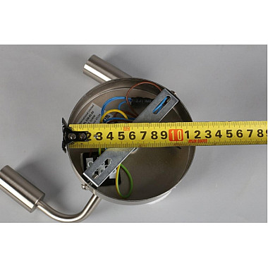 Бра Evlalia APL.338.01.02