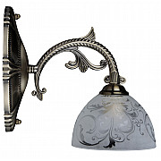 Бра KL.96494 KL.96494-1-W AB