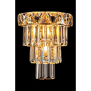 Бра Normandie FL1084-3W