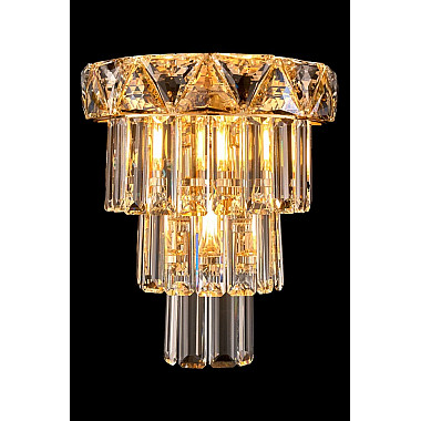 Бра Normandie FL1084-3W