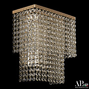 Бра Rimini S500.B3.25-27.A.3000.Gold