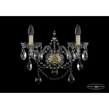 Бра 1411 1411B/2/195/XL G