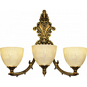 Бра Verona 7211B15/3/210 GB P1 U Pair