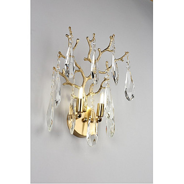 Бра Batelli OML-52901-02