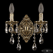 Бра 7025 7025B1/2/125 B GB