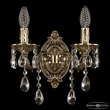 Бра 7025 7025B1/2/125 B GB