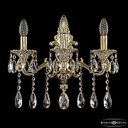 Бра Verona 7202B14/3/175 A GW