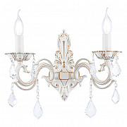 Бра Bronze ARM245-02-W