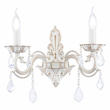 Бра Bronze ARM245-02-W