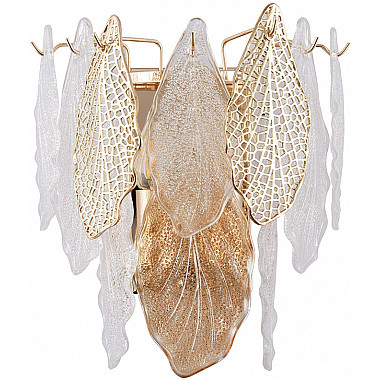 Бра Felicita A4080AP-2GO