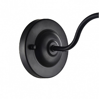 Бра Louise FR4167-WL-01-BL