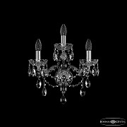 Бра 1415 1415B/2+1/165 Ni