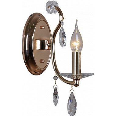 Бра IL2326-1WOR-39 GD