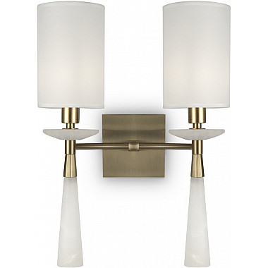 Бра Bianco MOD224WL-02BS1