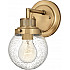 Бра Poppy QN-POPPY1-HB-BATH