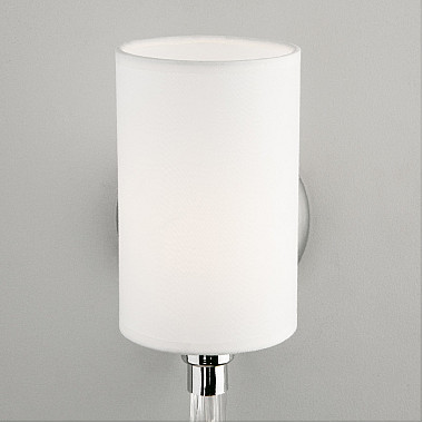 Бра Catania 60112/1 хром