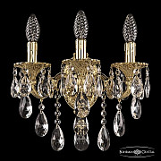 Бра 7201 7201B11/3/125 B G