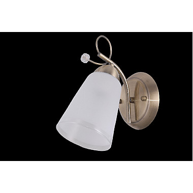 Бра 76058 76058/1W ANTIQUE