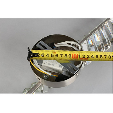 Бра Olimp APL.045.11.10