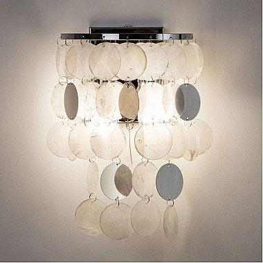 Бра Pipirima A4100AP-2CC