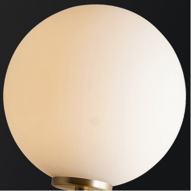 Бра polaris-wall01