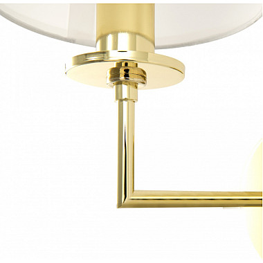 Бра AM344401 344401/1W NGD