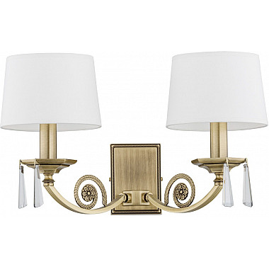 Бра Monza MON-K-2(P/A)