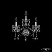 Бра 1413 1413B/2+1/165 Ni