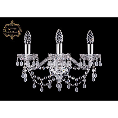 Бра 10.24 10.24.3.165.Cr.V0300