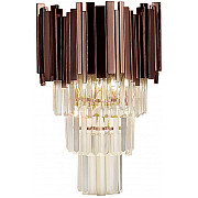 Бра Barclay A006-200 A2 dark brown