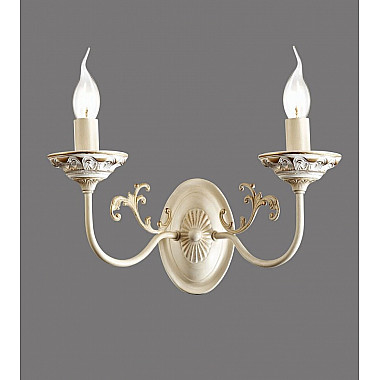 Бра Эйвис W17007/2TLIG