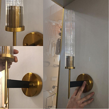 Бра Alouette 771305