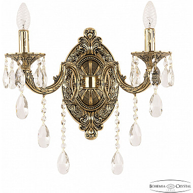 Бра Florence 7110B12/2/210 B GB