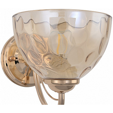 Бра Amalfi-1466 331466/1W FGD