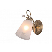 Бра 76058 76058/1W ANTIQUE