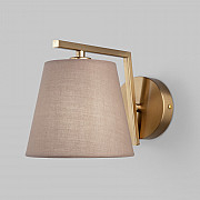 Бра Ozark 60149/1 латунь