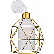 Бра WLL400.01.01WH.PA-M35PA