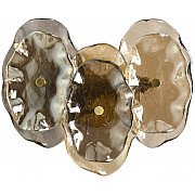 Бра Laurence W60695-1-A antique bronze