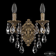 Бра 7202 7202B11/2/125 B FP