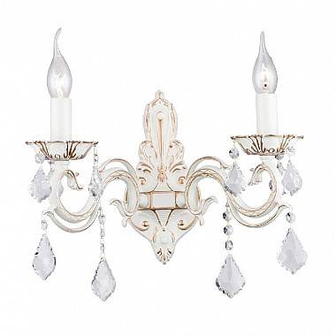 Бра Bronze ARM245-02-W