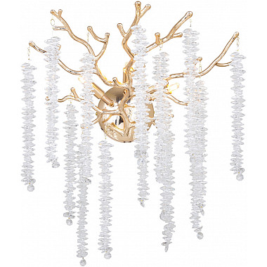 Бра Mineral FR1010WL-03G