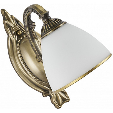 Бра AM340837 340837/1W AB